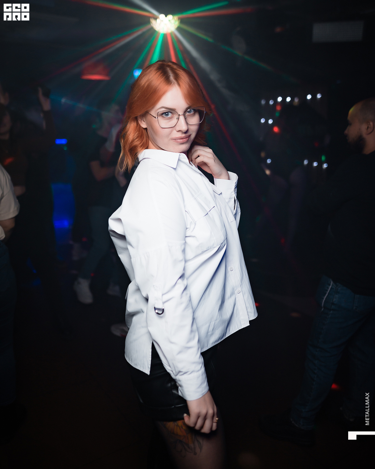 Субботний Вечер! 18