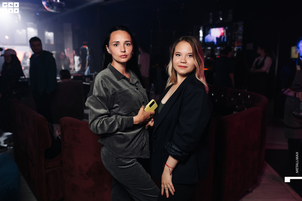 Субботний Вечер! 22