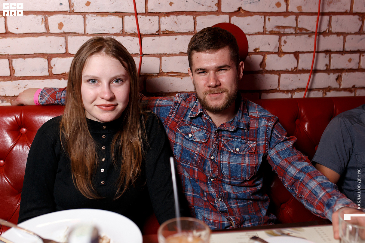 Muza-Bar - 8 Березня 22