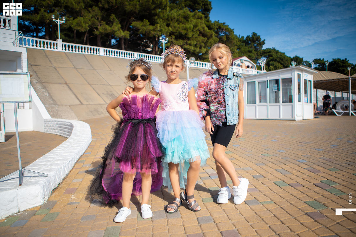 Gelendzhik Fashion Show 21
