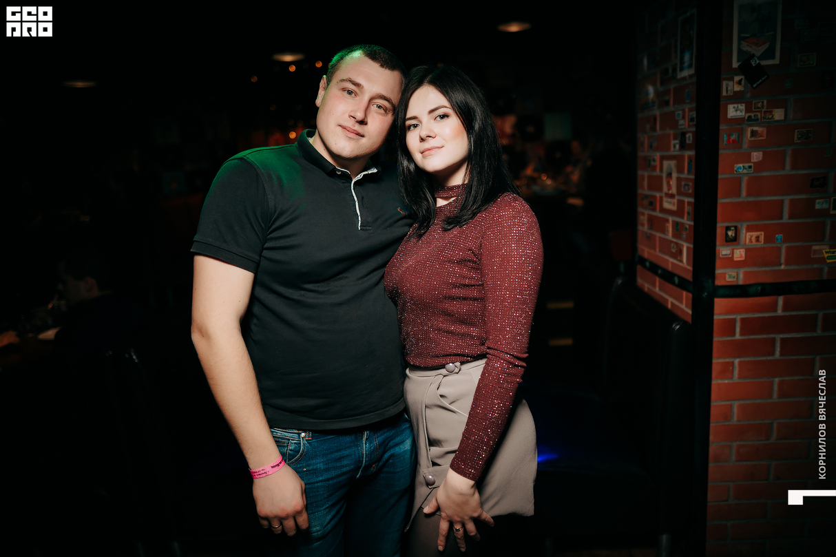 Суббота у Своих 29
