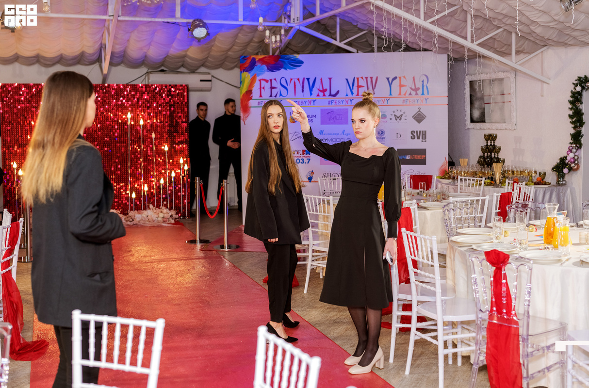 FESTIVAL NEW YEAR / PART 1 7
