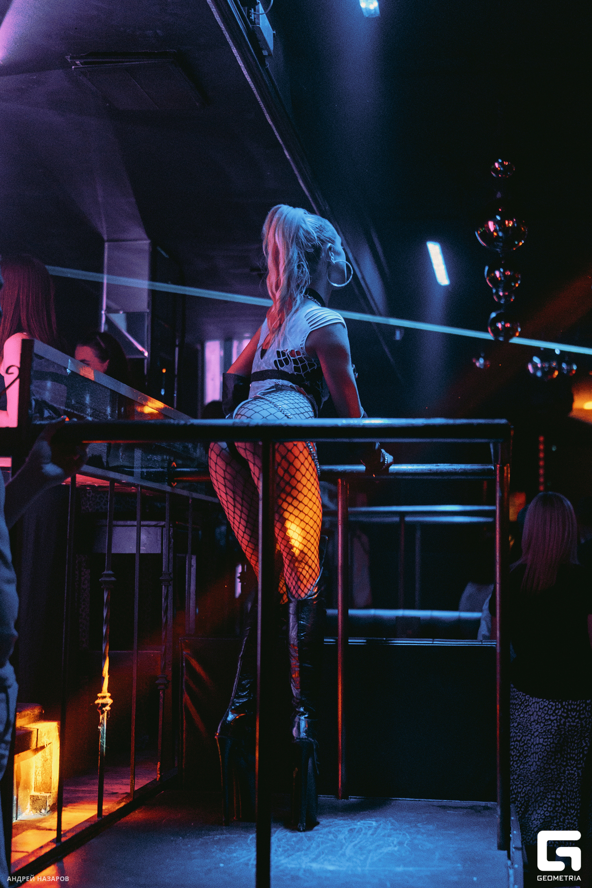 Saturday Night 13