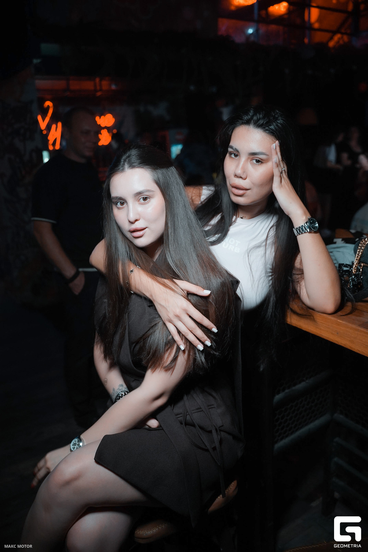FUNKY PARTY 7