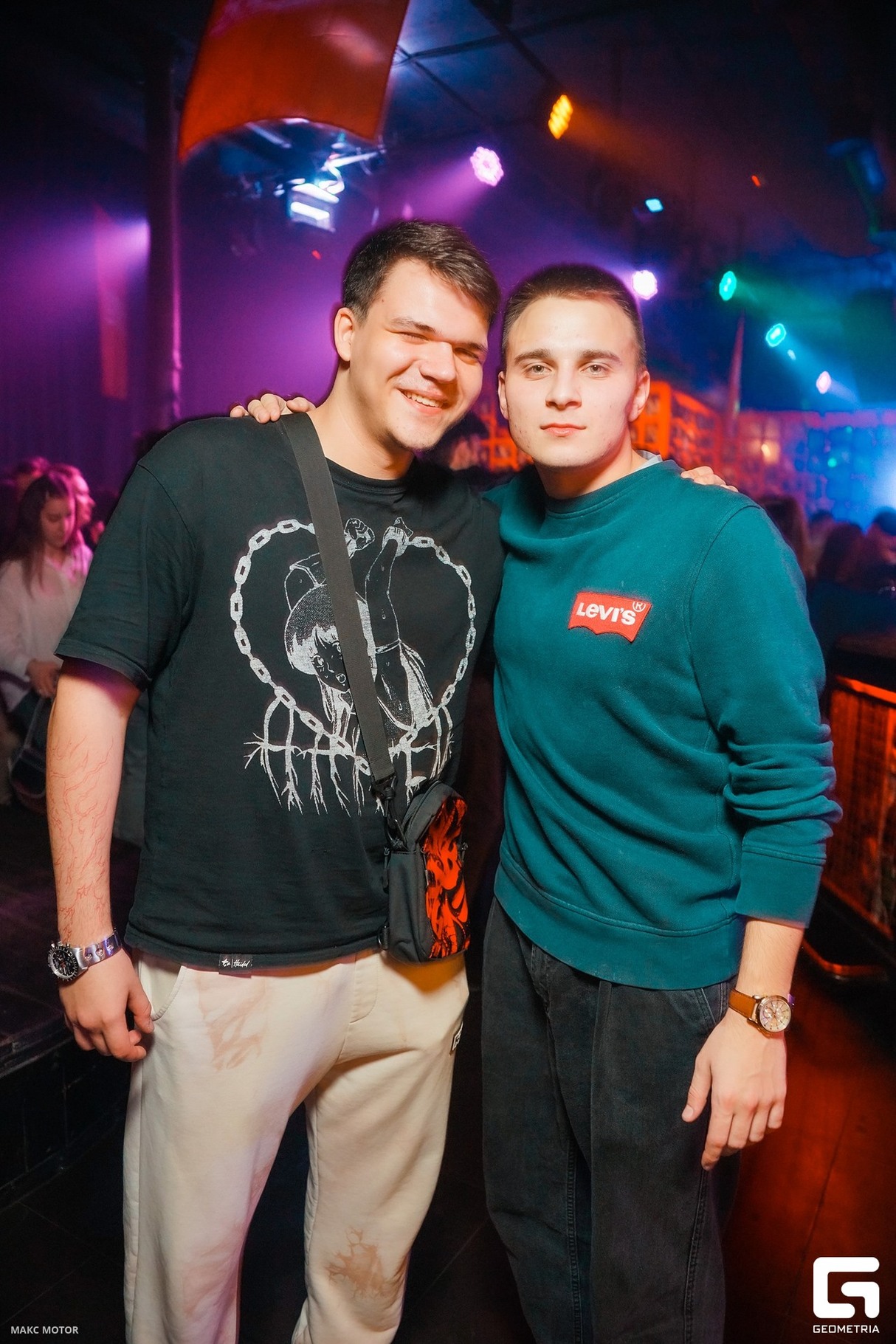 Saturday Night 24