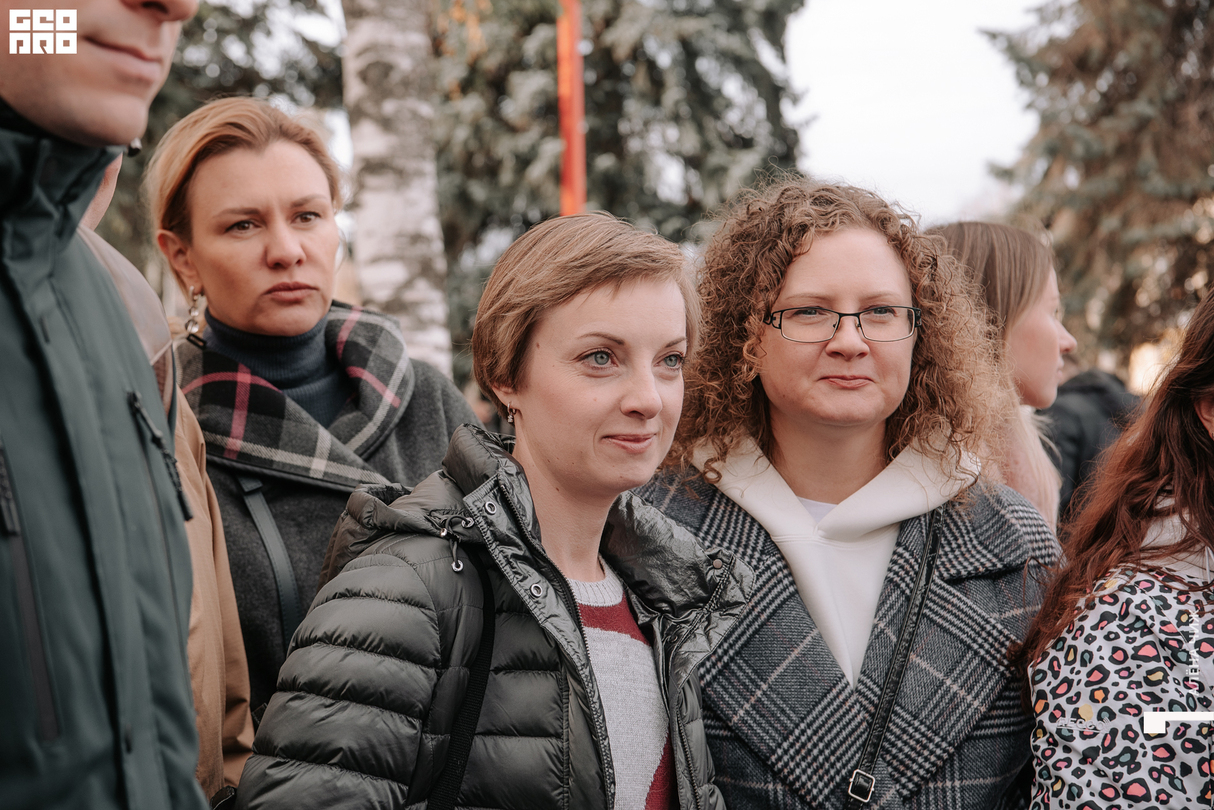 Первый гастроквест «Ешь, пей, беги!» 8