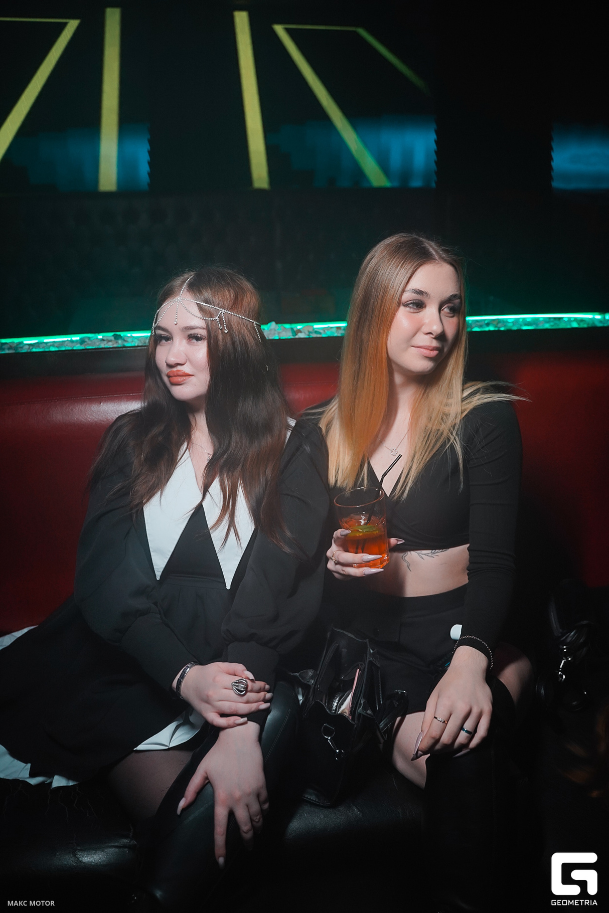 Friday Night 27