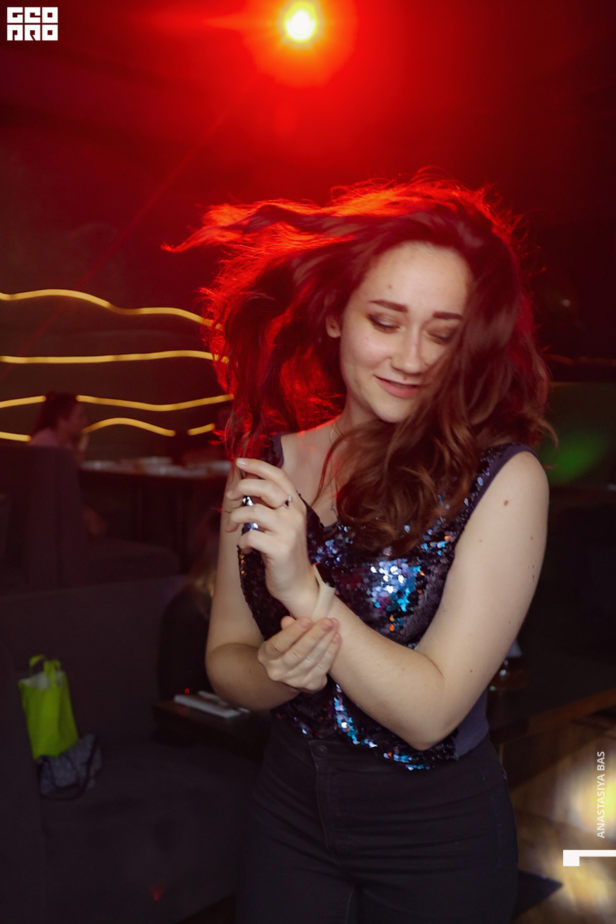 Weekend Party 8