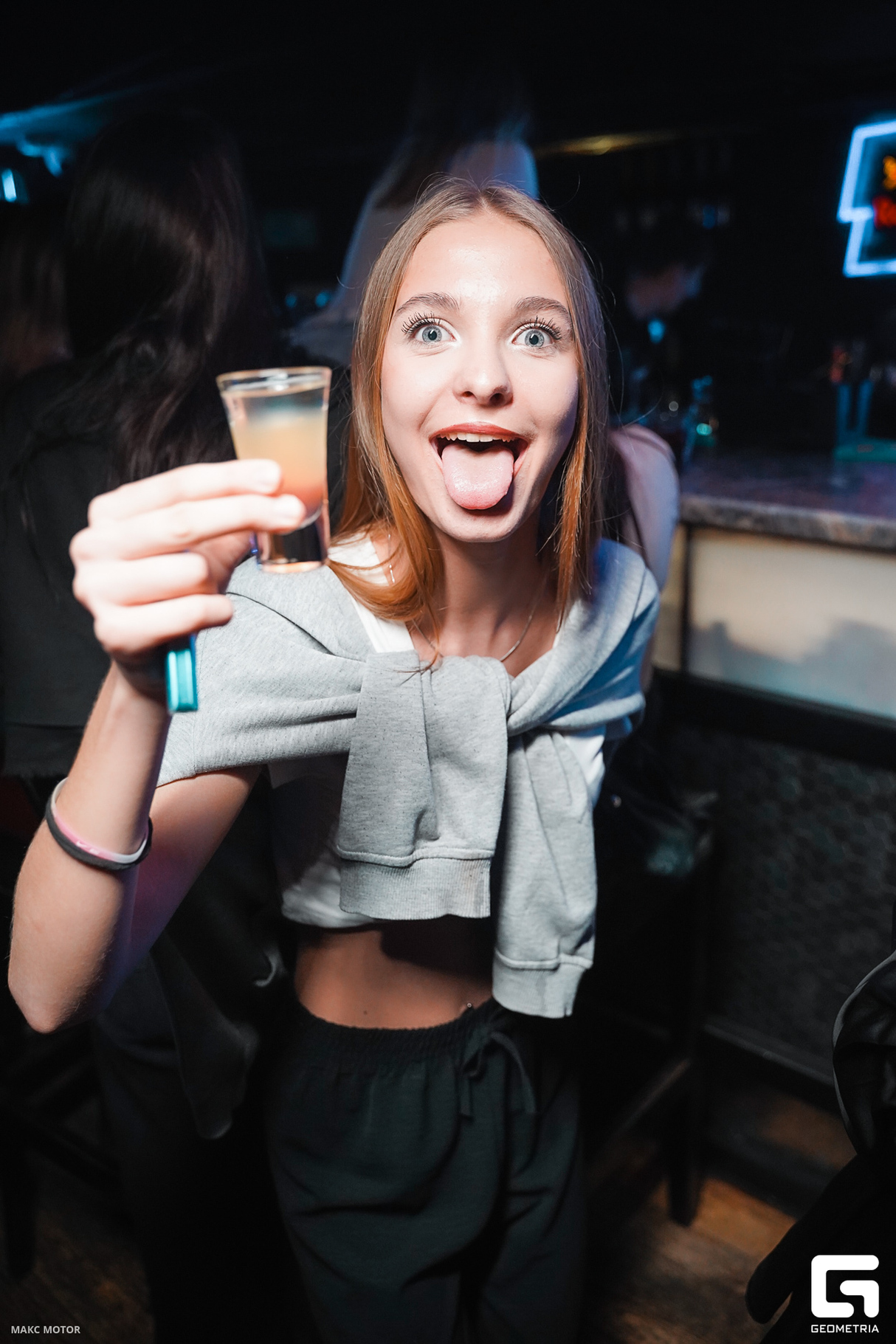 Saturday Night 22