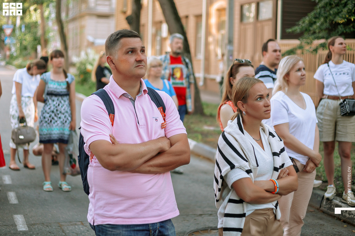 Шаляпин на балконе 27