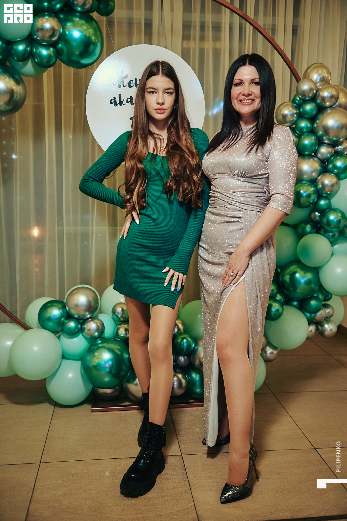 День Рождение Женского Клуба SevLoveInst 17