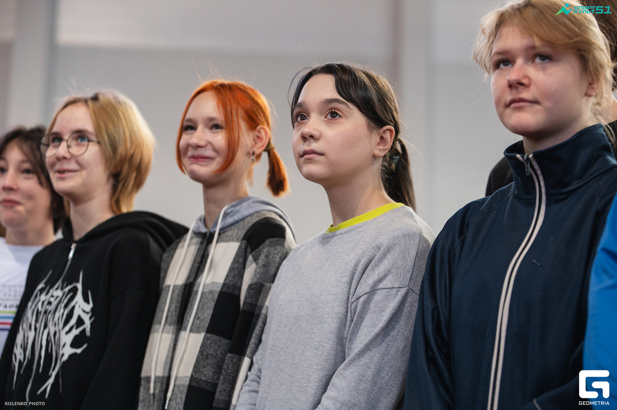 XX соревнования по лёгкой атлетике на призы заслуженного мастера спорта, серебряного призёра Олимпийских игр Ларисы Кругловой 26