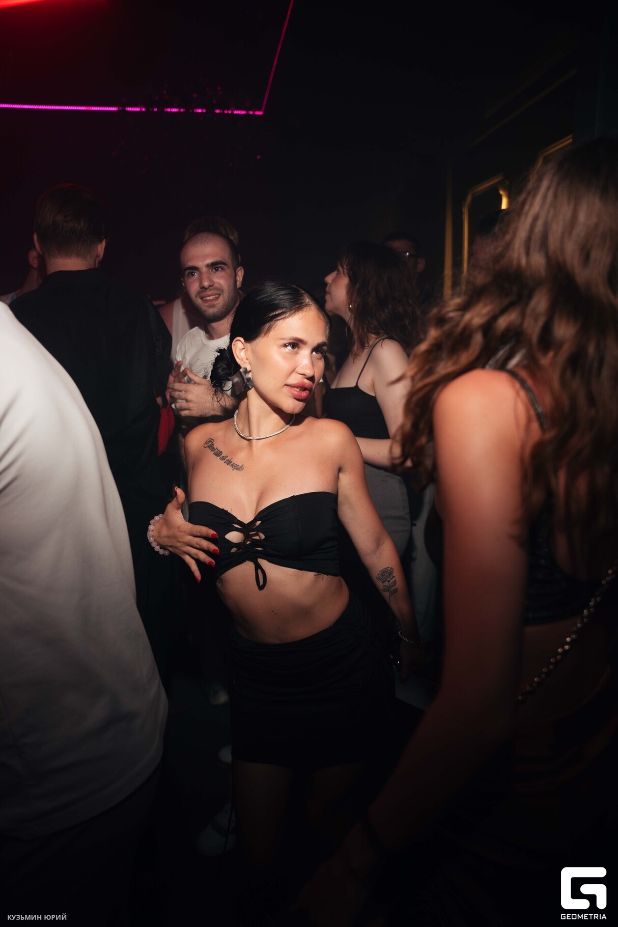 Saturday Night в БАРВИХЕ 13