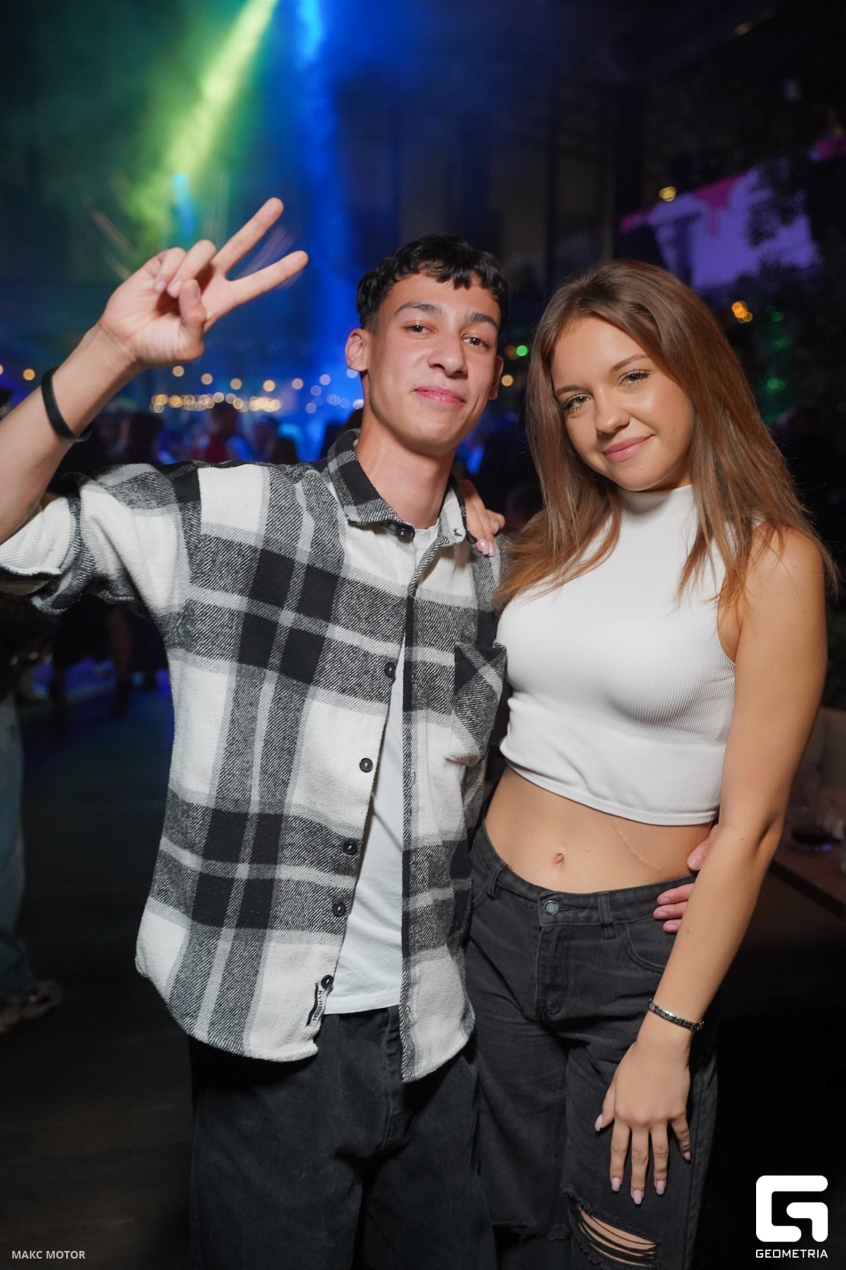 Weekend Party 28