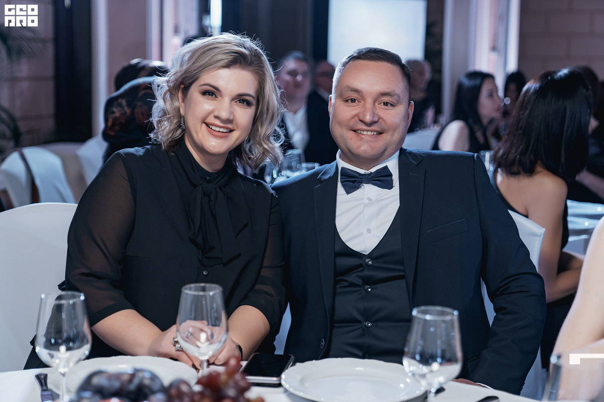V Юбилейная Премия Profi Performance 18