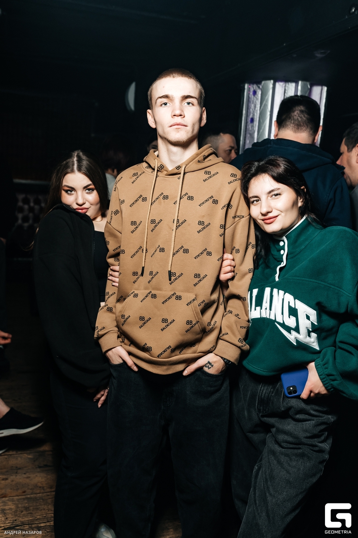 Friday Night 9