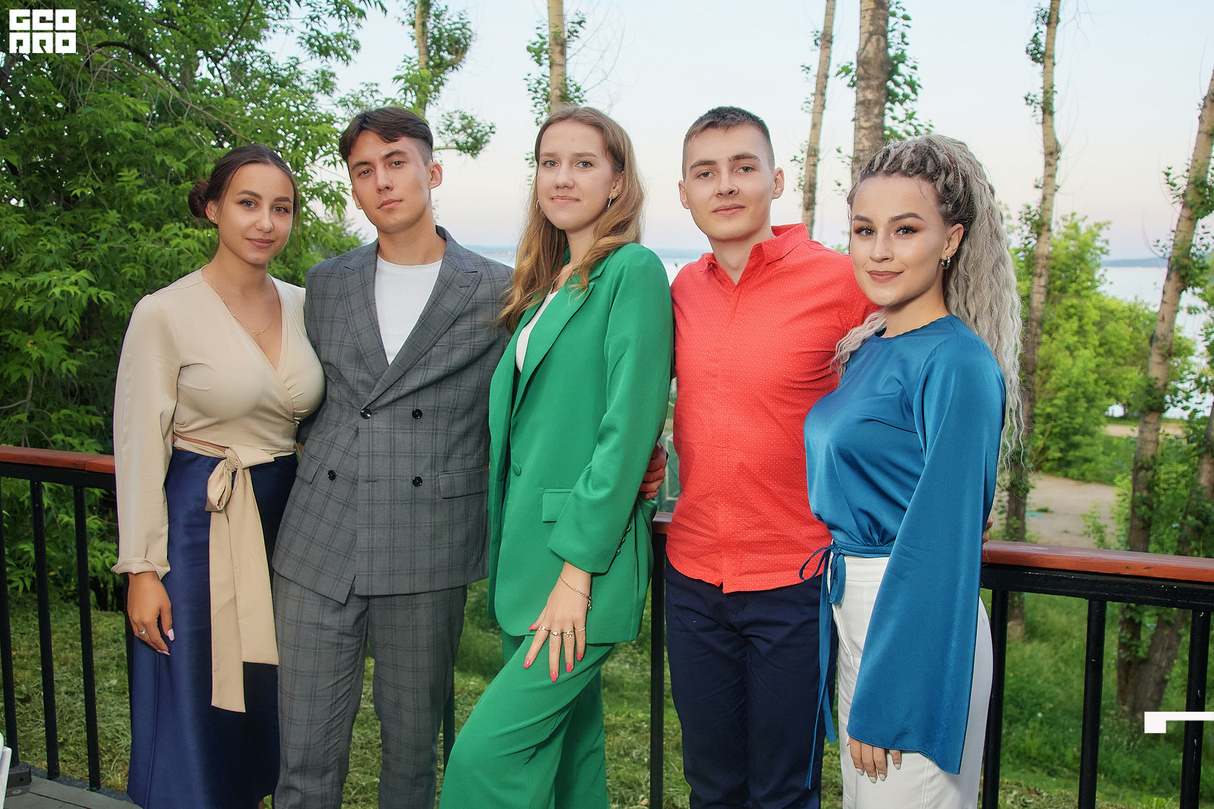 Weekend в Мангале 9