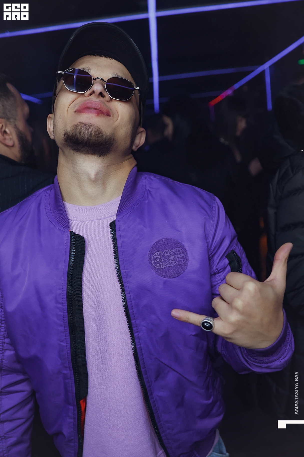 Weekend Party 11