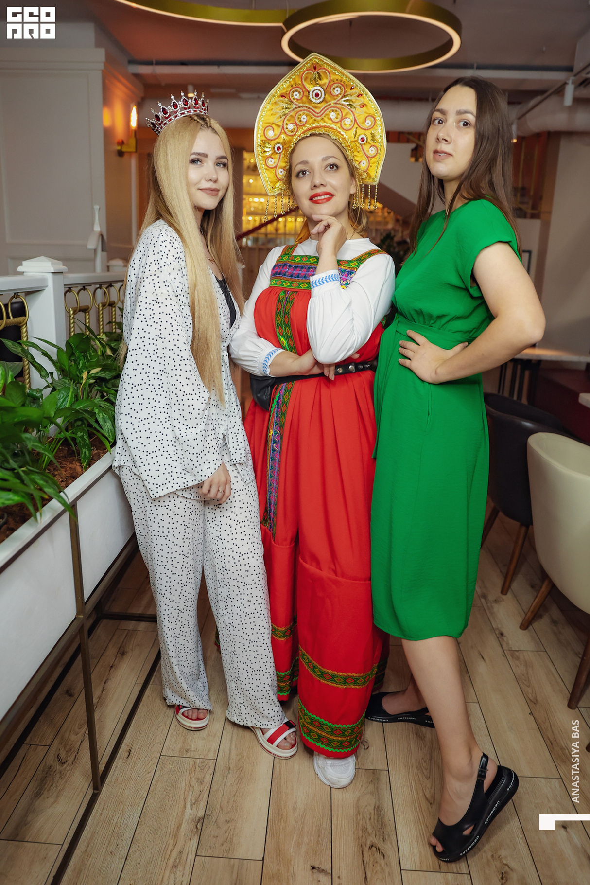 Сказки Пушкина 7