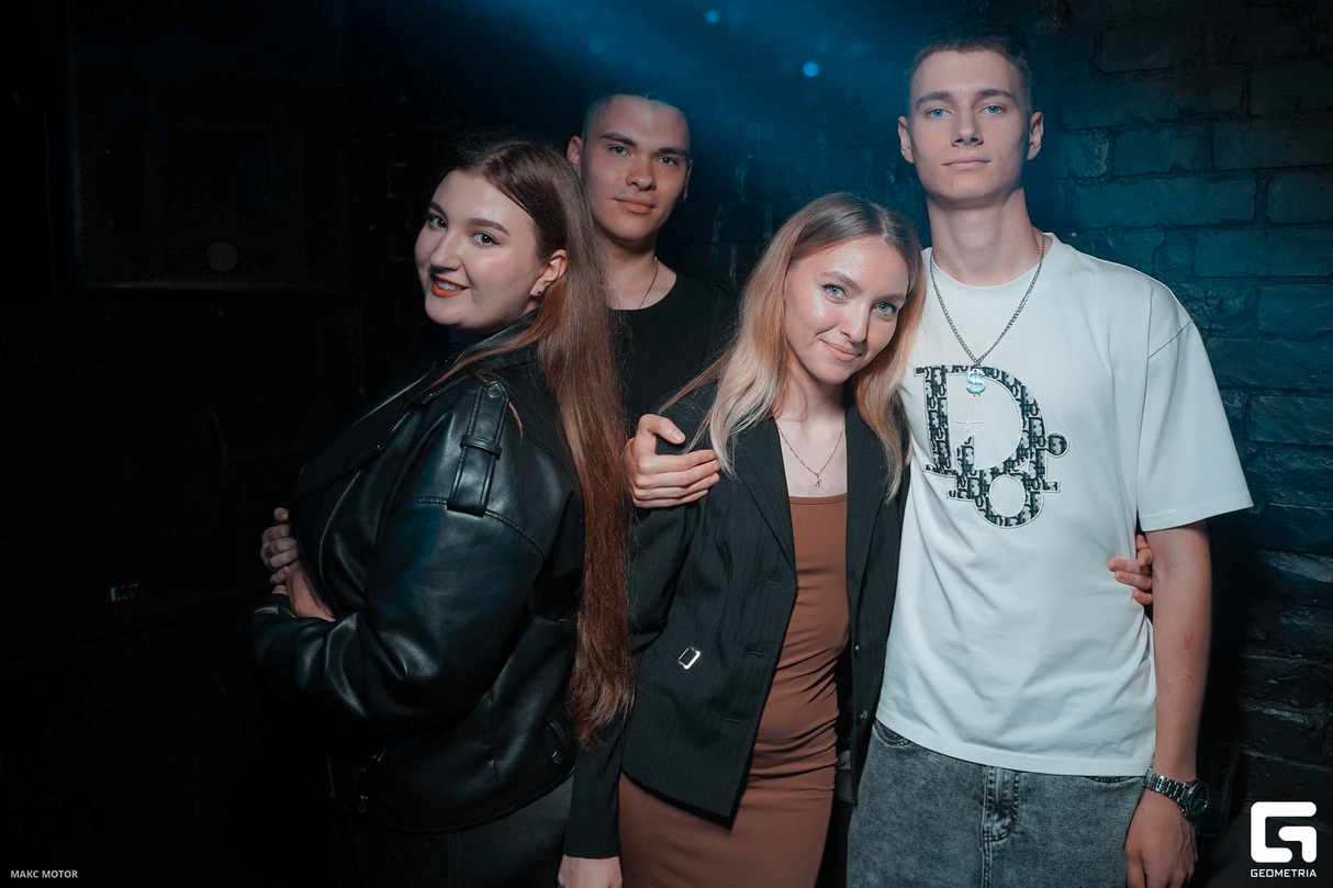 Saturday Night 9