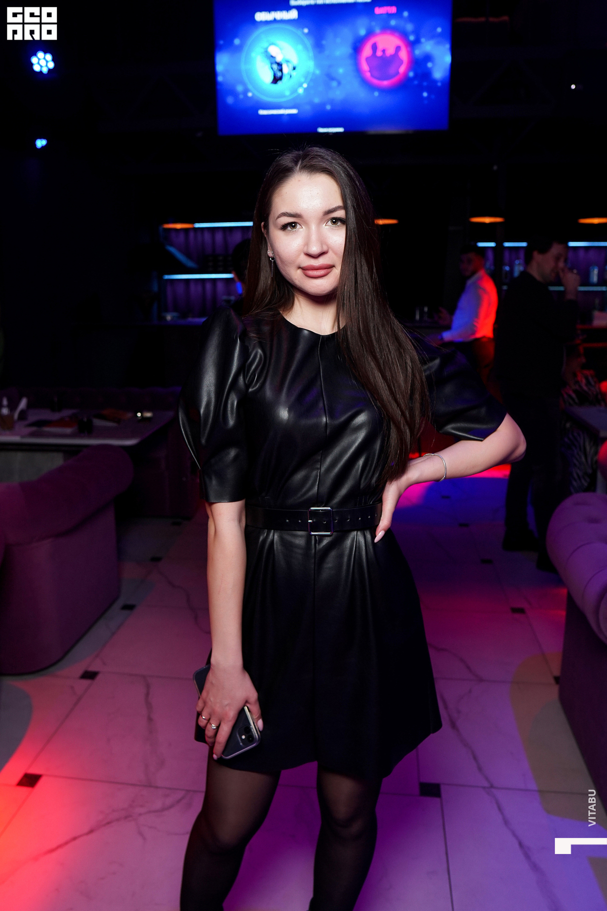 Субботний вечер! 18