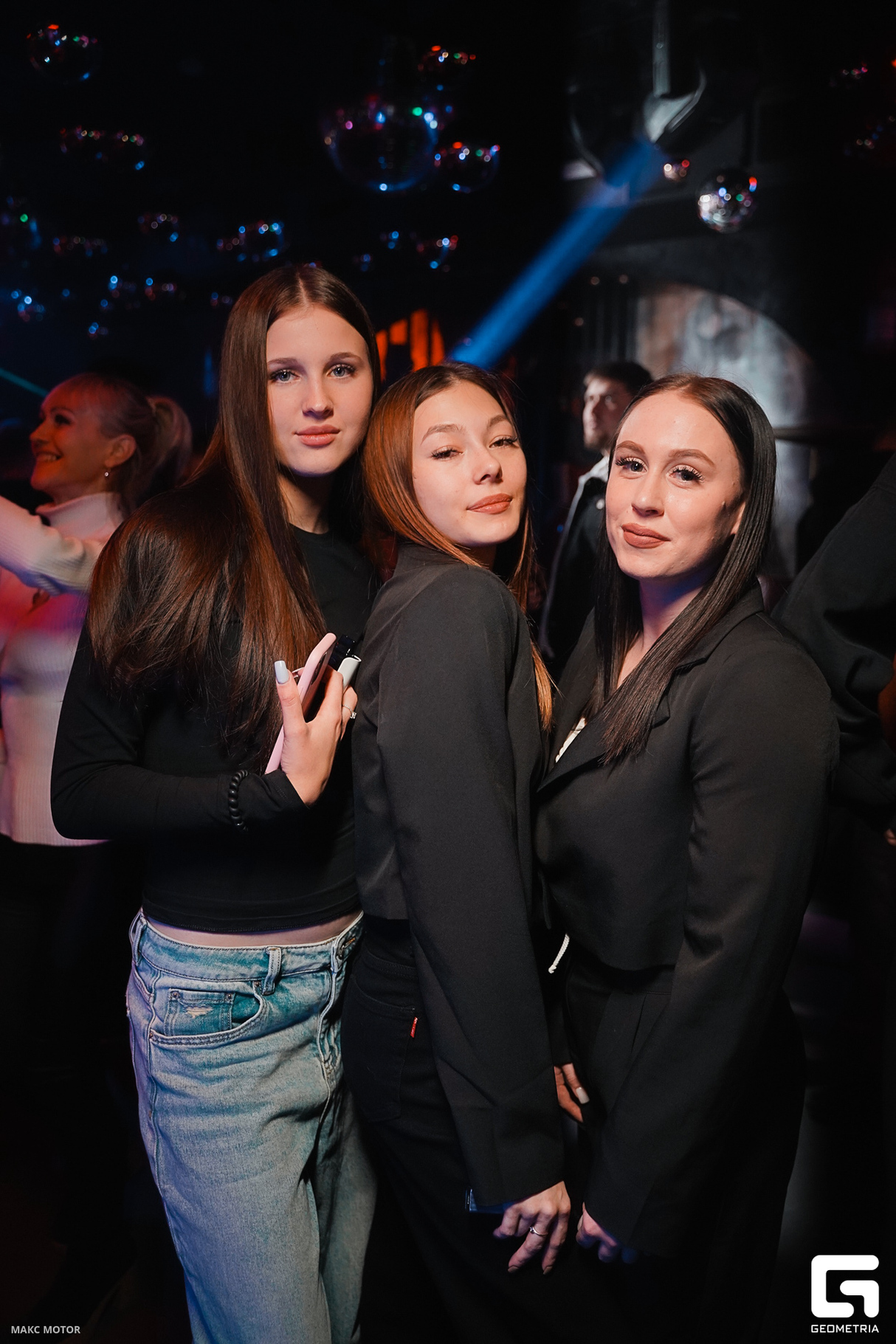 Friday Night 19