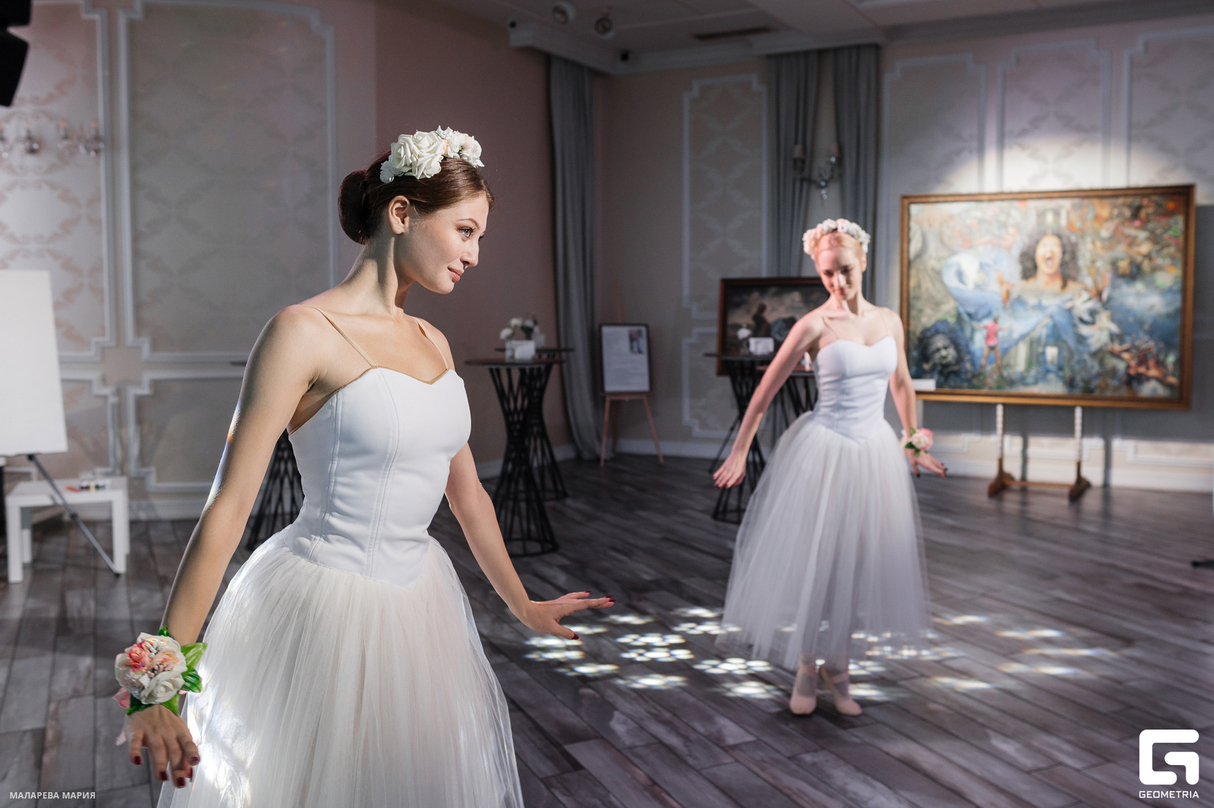 Благотворительный аукцион "Миссия Мессия" / MER HALL 25