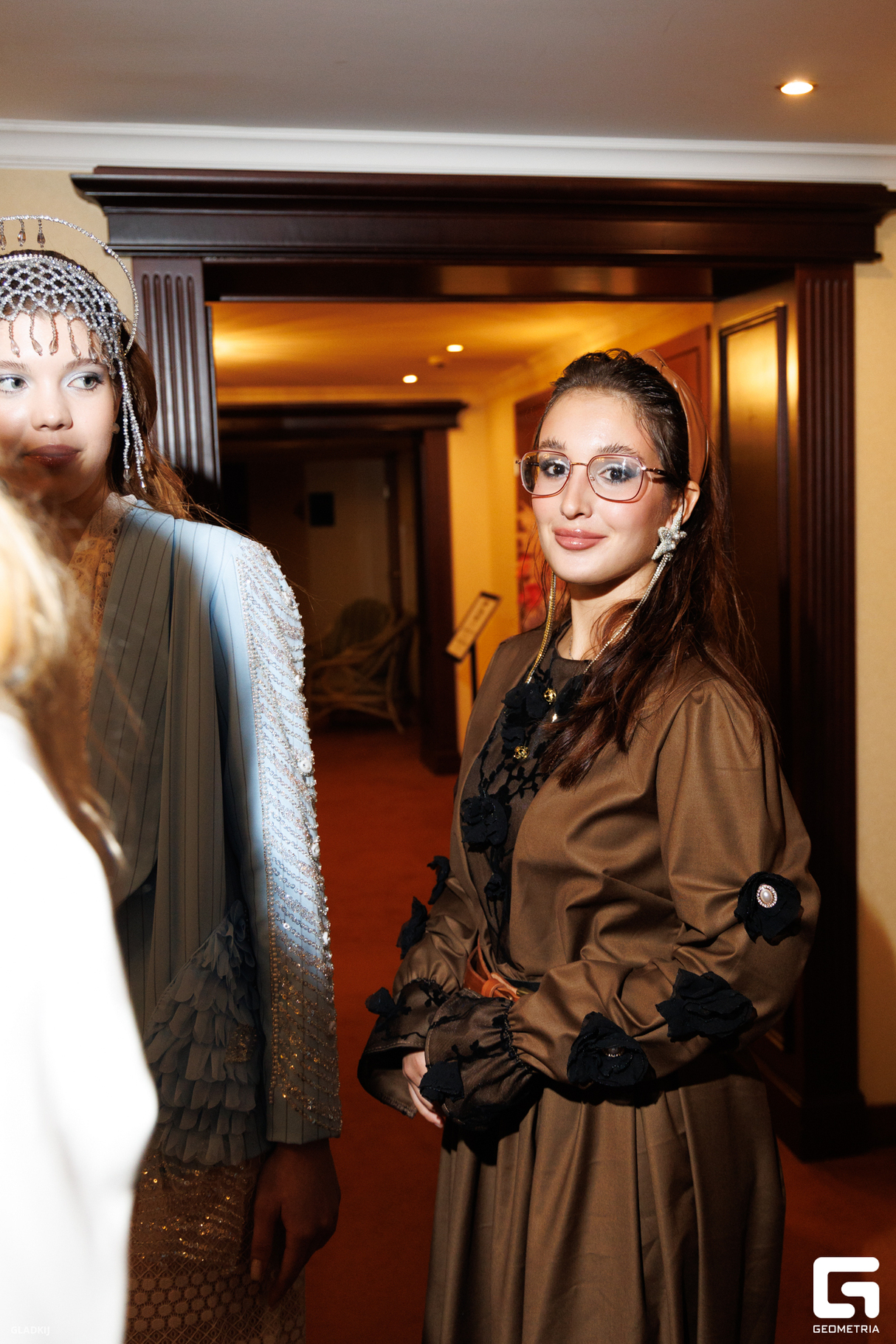 GEO FASHION WEEK 2024 ОСЕНЬ – DAY 1 – PART 1 21