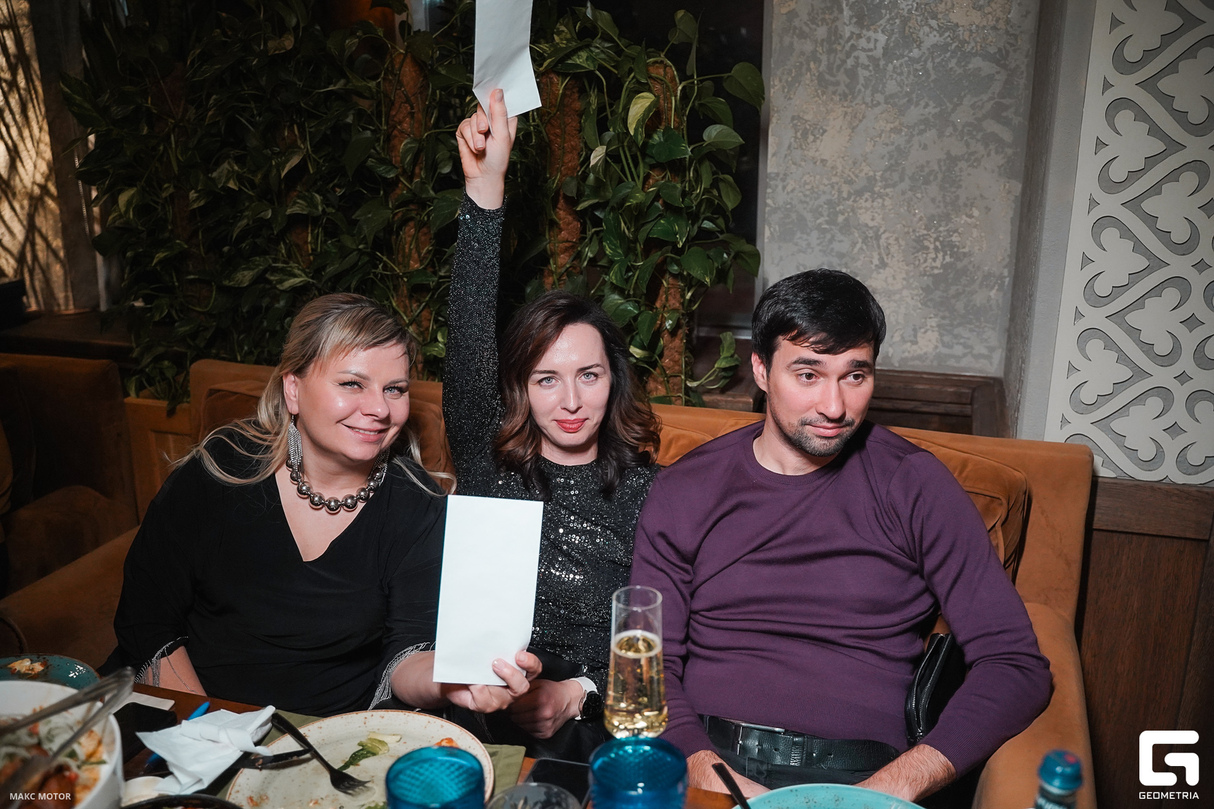 Weekend party 19