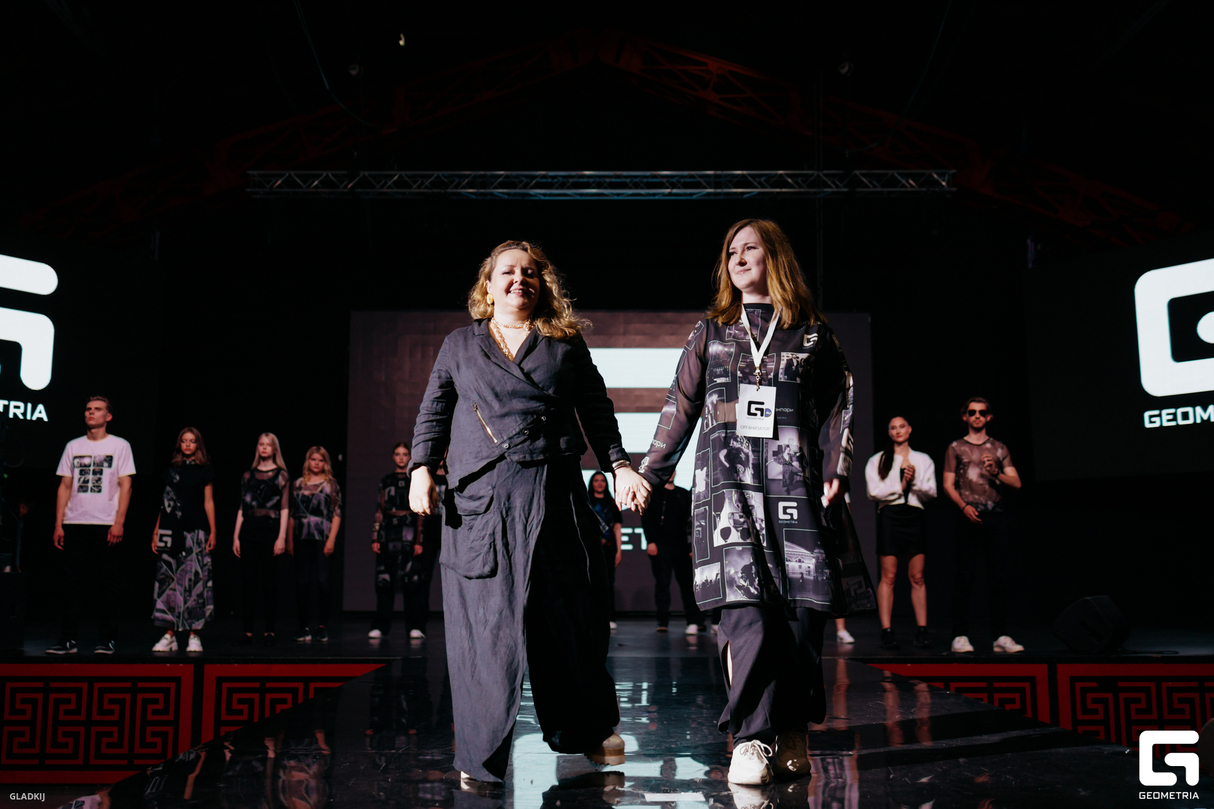 GEO KIDS FASHION DAY – часть 3 21
