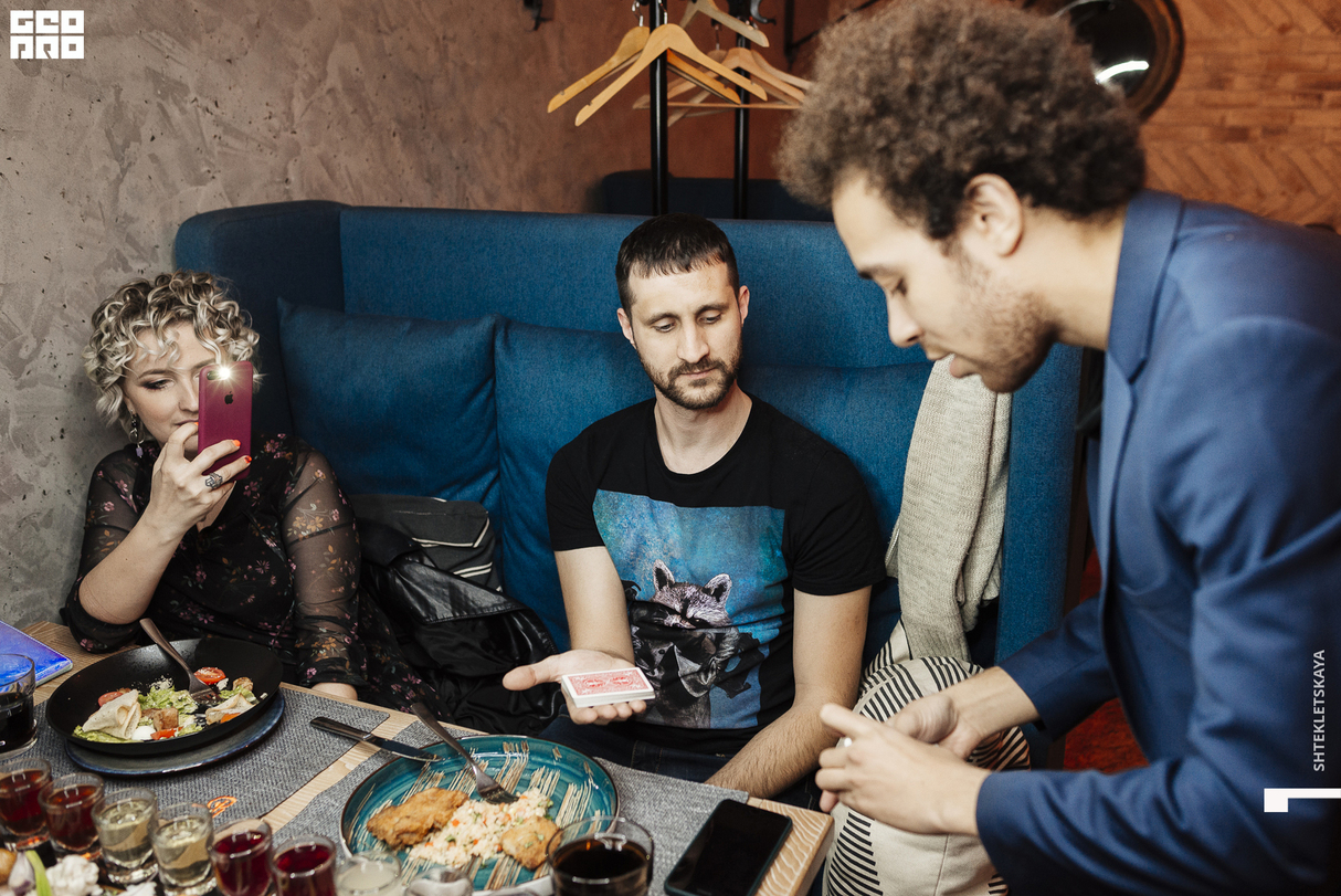 Хороша музыка. Концерт Lika Vartos в Баллинге 15