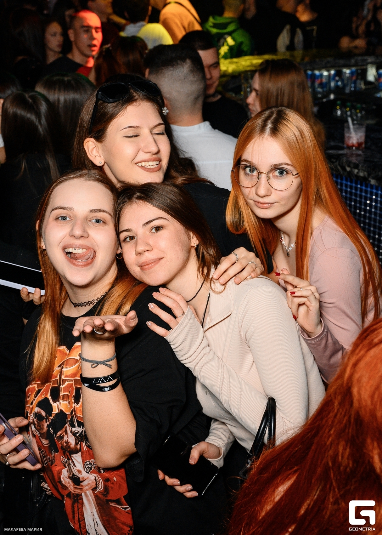 FUNKY PARTY 29