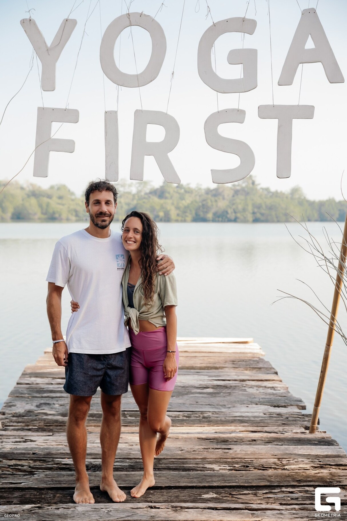 Фестиваль "Yoga First" 30