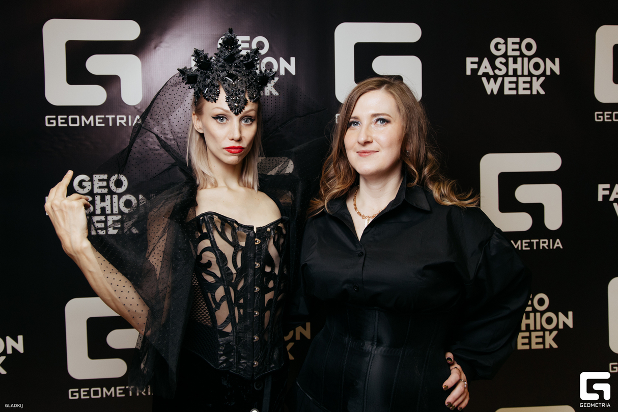 GEO FASHION WEEK 2024 ОСЕНЬ – DAY 1 – PART 1 18