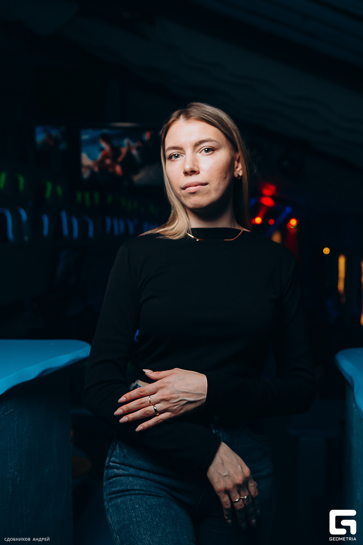 Коктейль бар - суббота 25