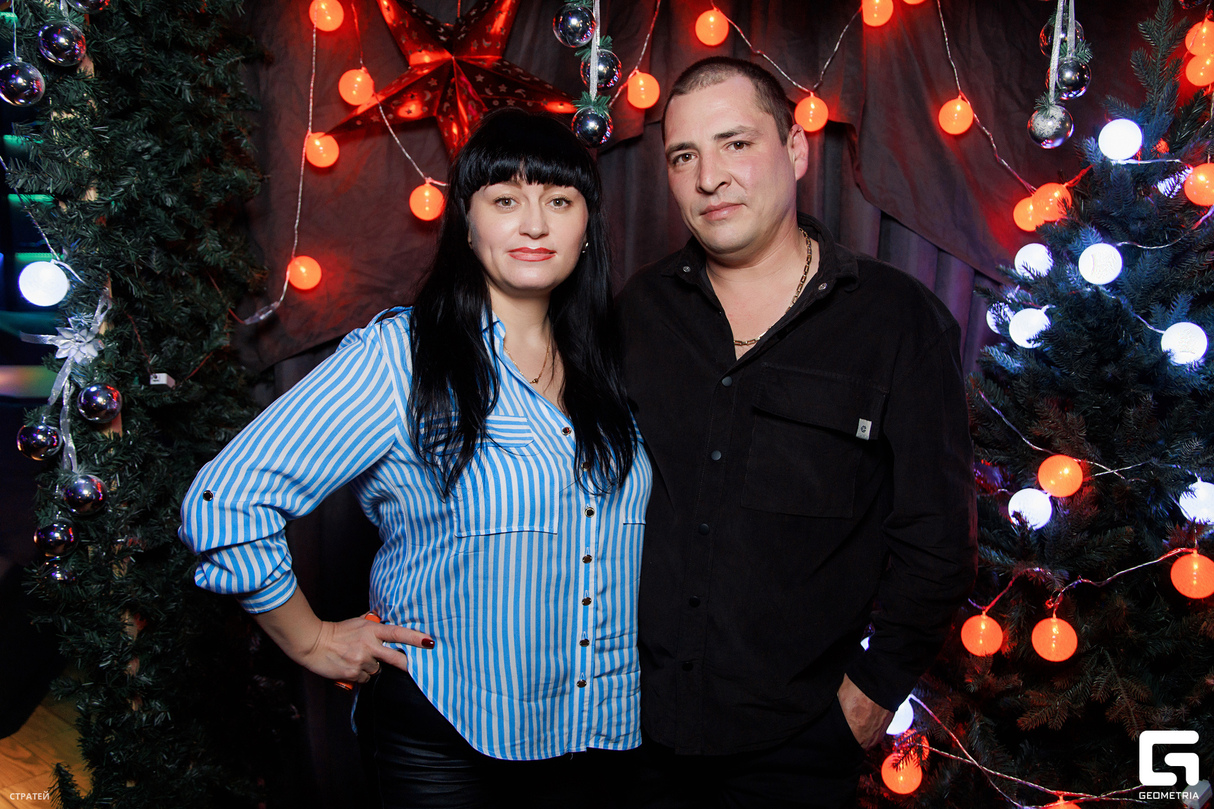 Пятница! BarVilla! 28