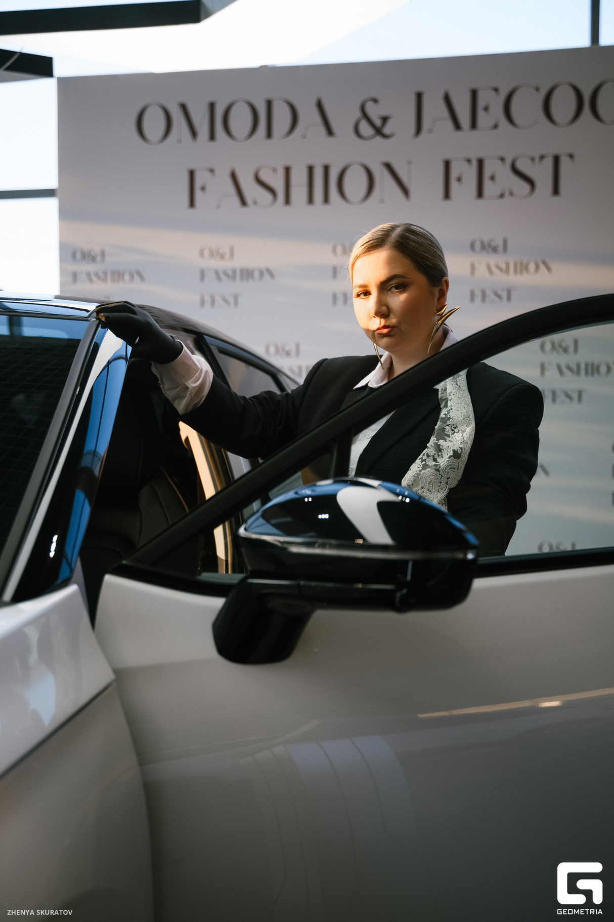 OMODA JAECOO FASHION FEST 2025 17
