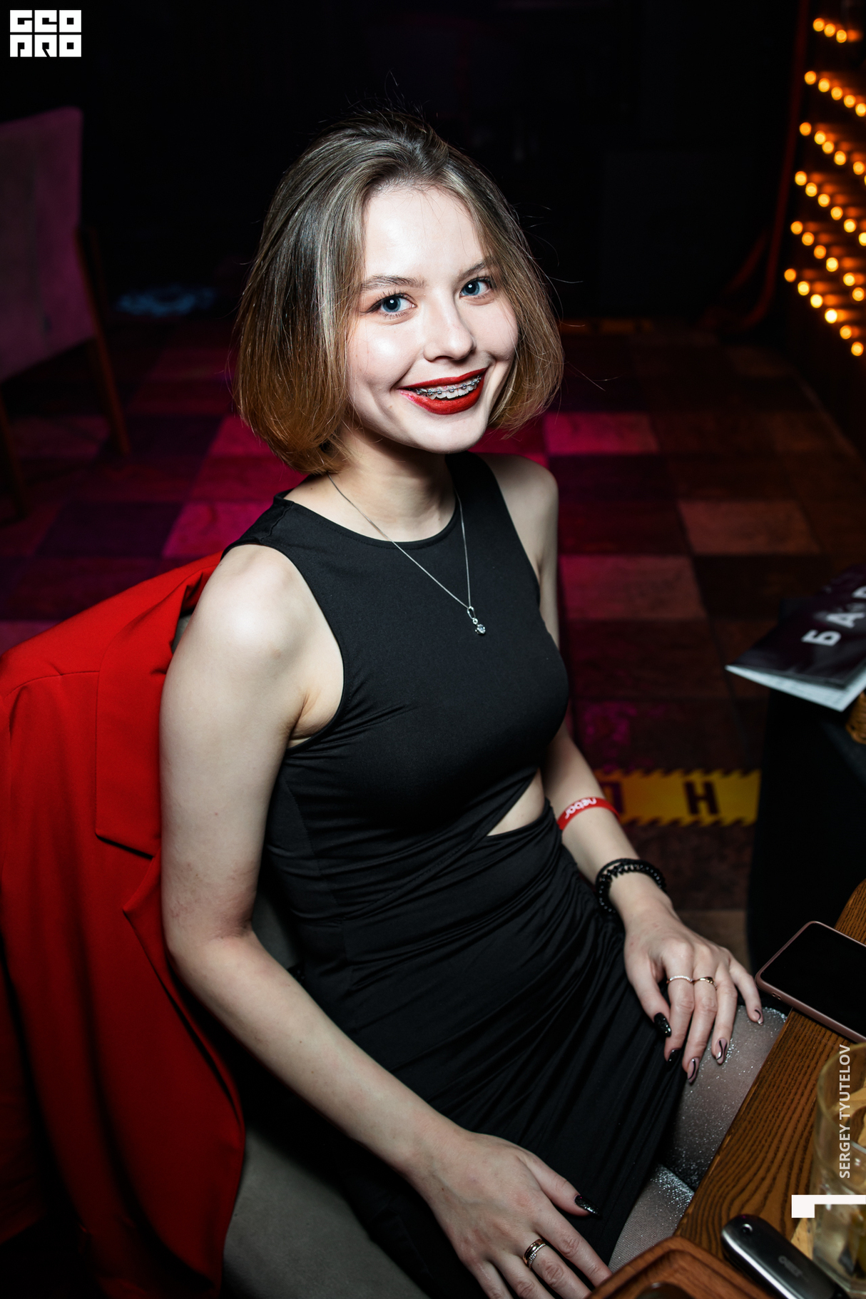 Новогодняя Ночь 30