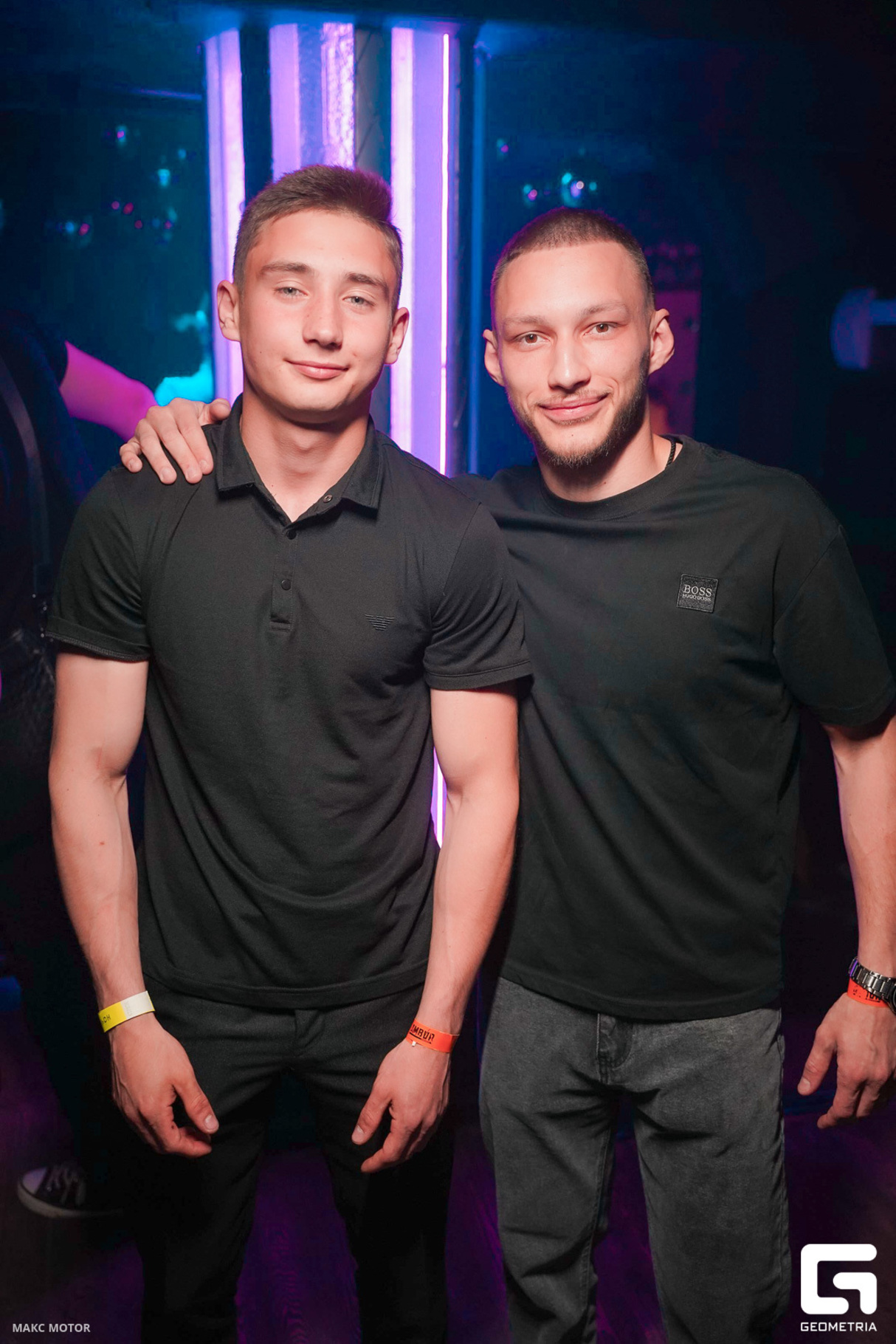 Friday Night 17