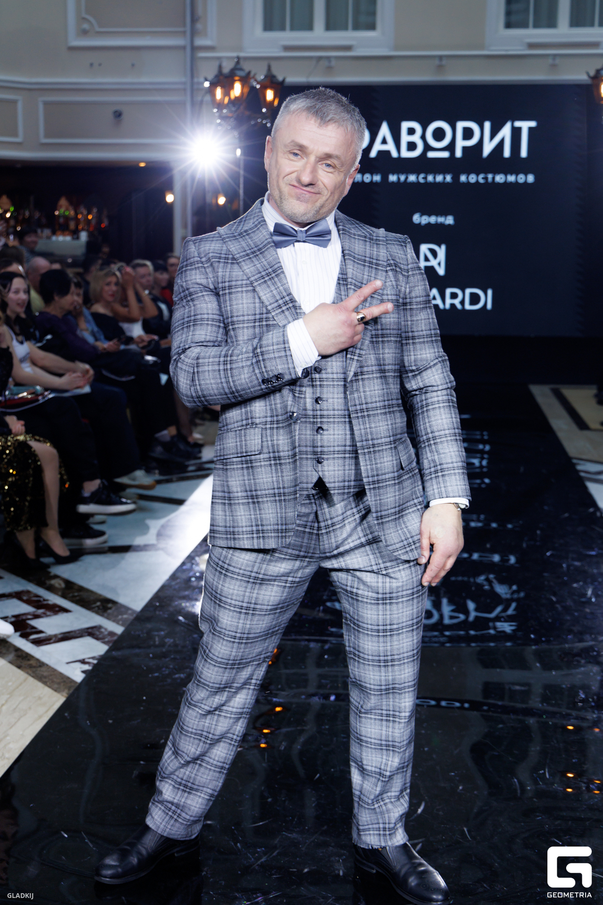 GEO FASHION WEEK 2025 ВЕСНА - DAY 1 PART 9 25