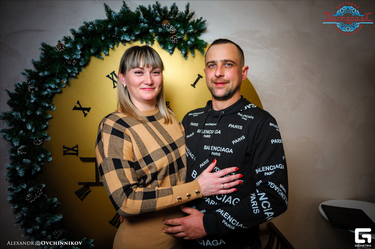 Суббота в ресторане Дастархан 25