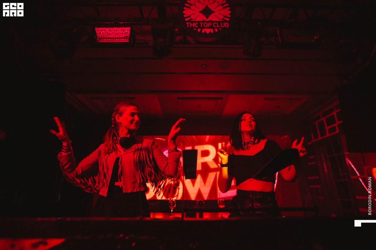 GIRL POWER 19