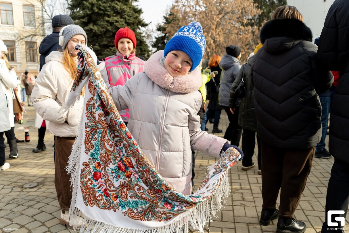 «Русская Масленица» 2025 18