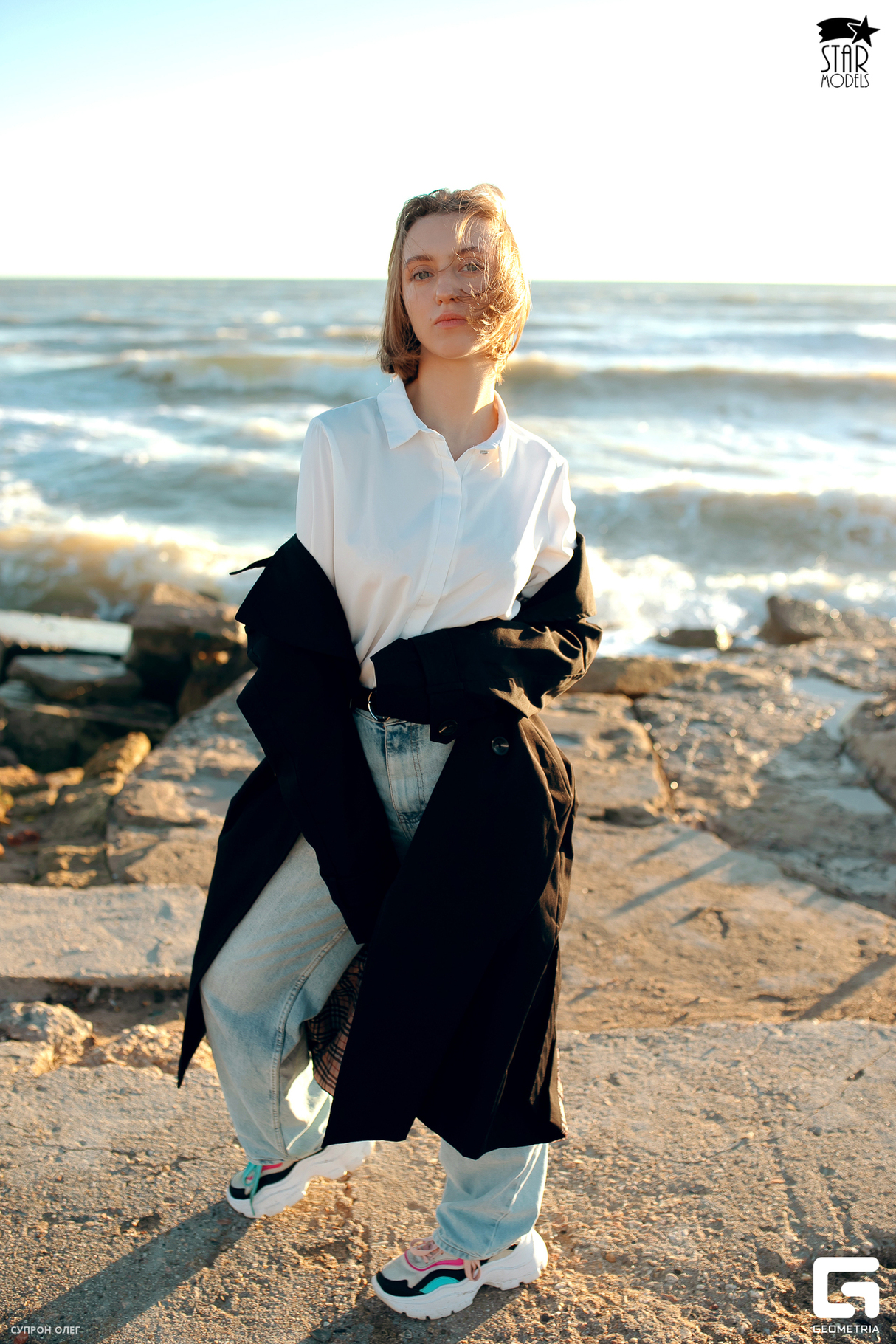 Star Models 15