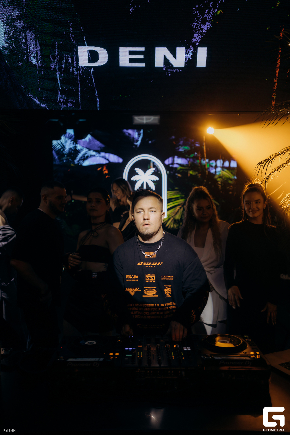 LIZWI в BlaBlaBar 17