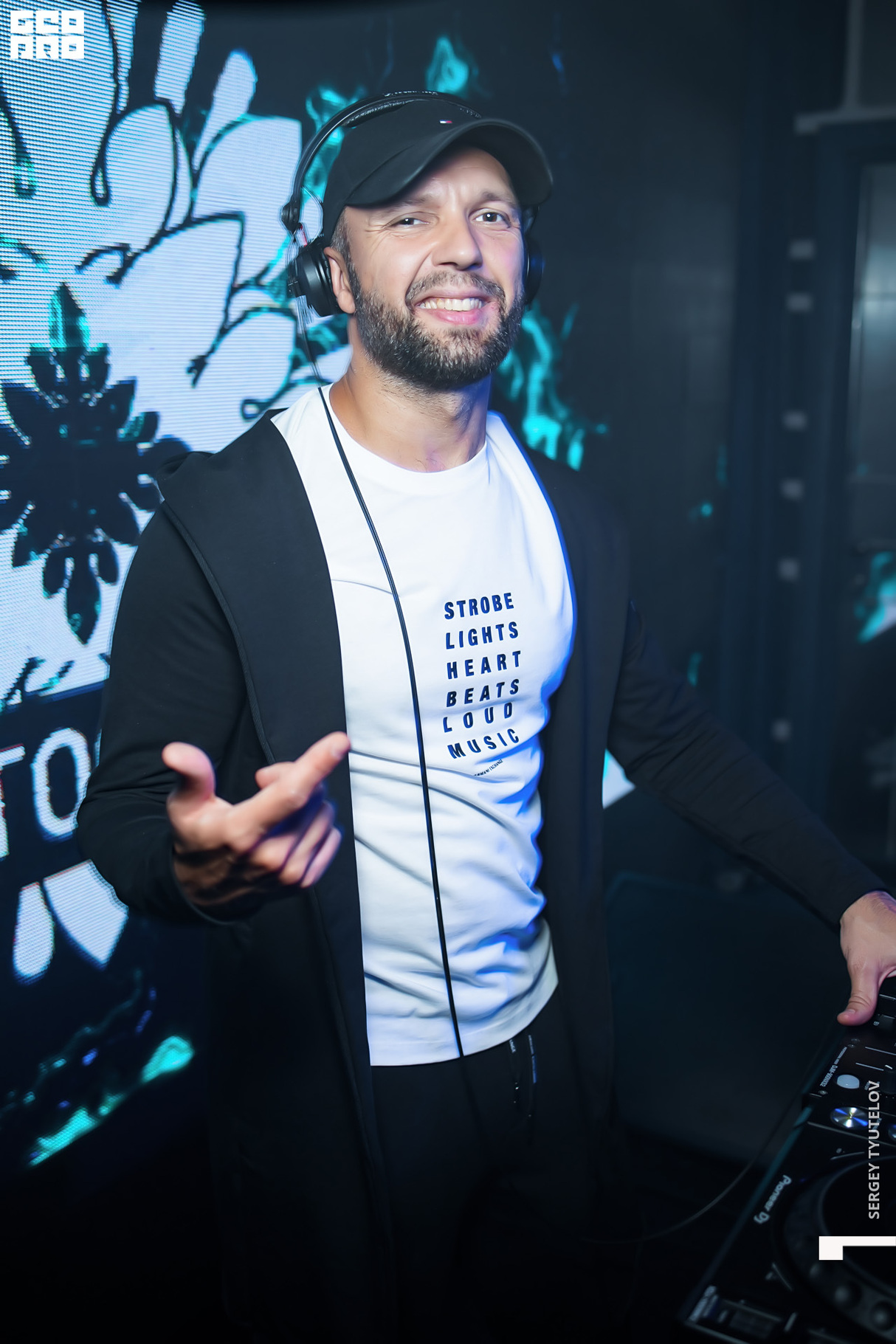 DJ ANDREY EXX 9