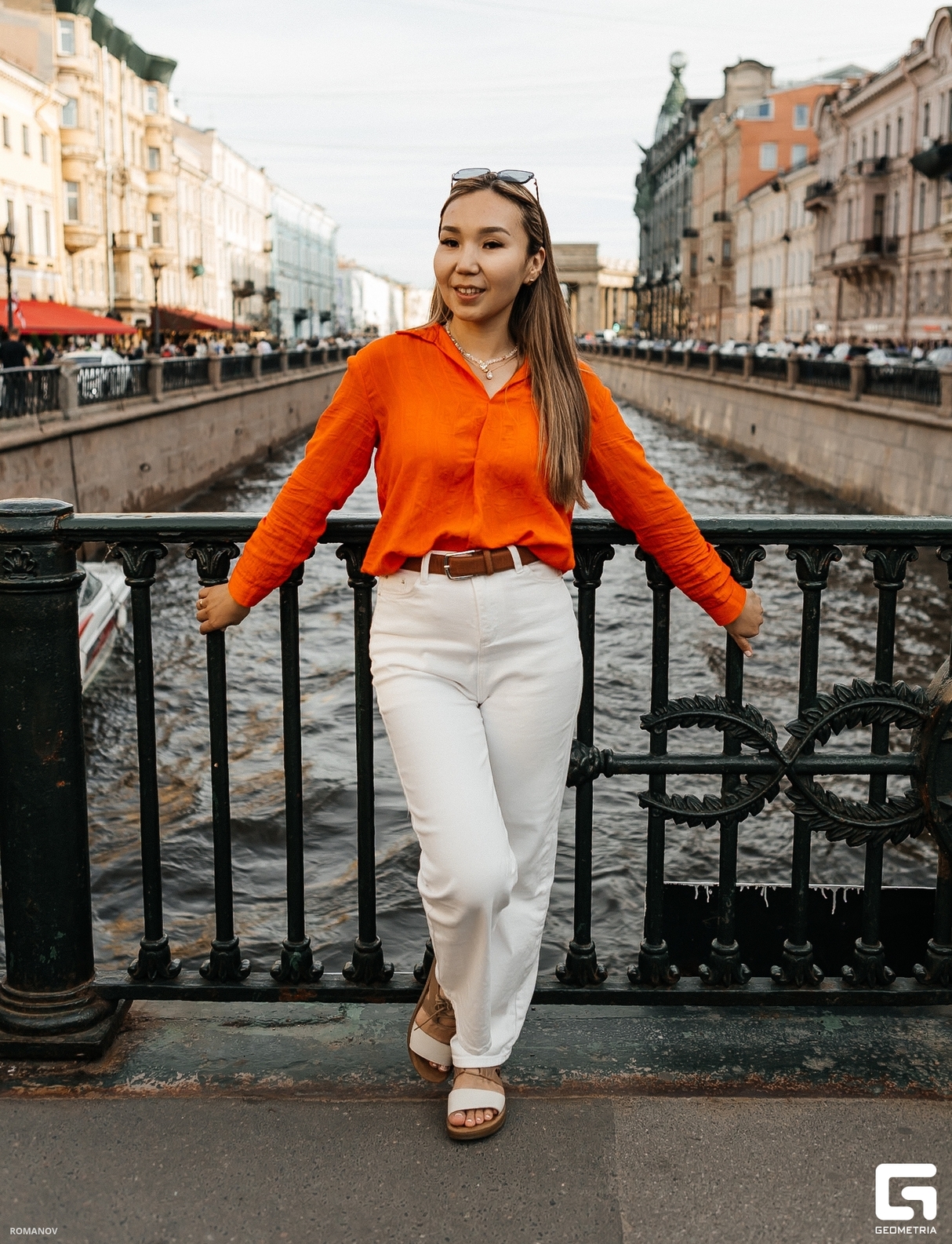 САНКТ-ПЕТЕРБУРГ LIFE 26