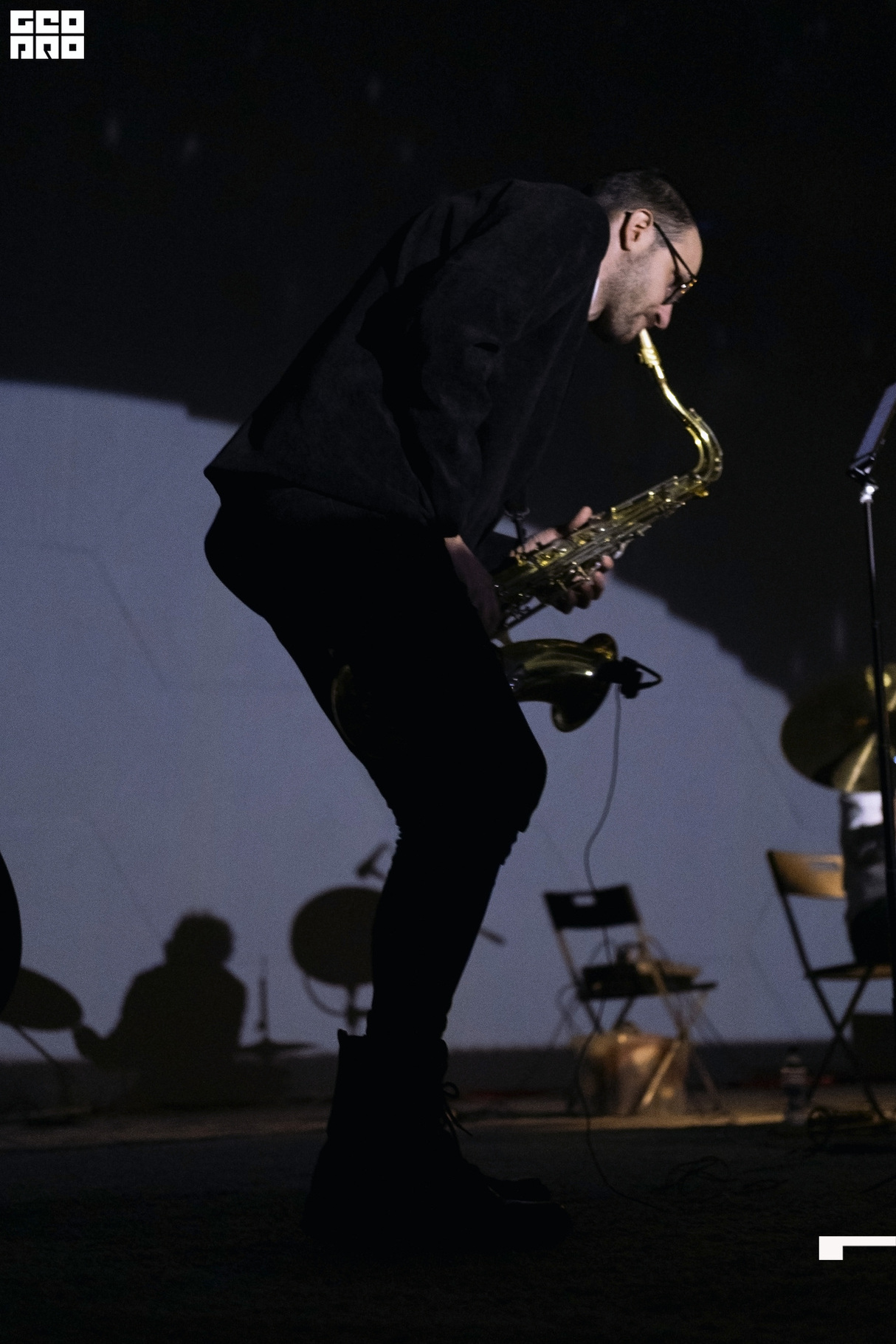 MELANCHOLIC JAZZ IN OUTER SPACE 14