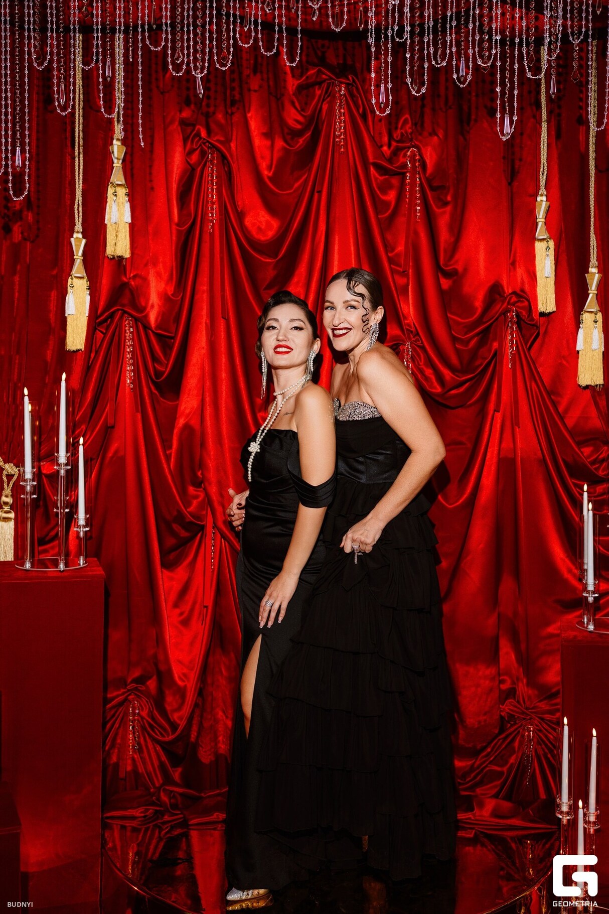 Первая женская бизнес премия DIVA WOMEN AWARDS 2025 30