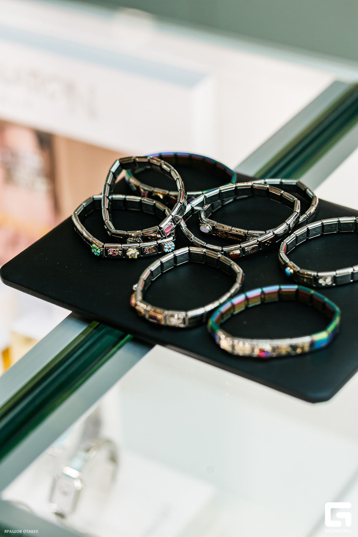 Shopping club в Nomination 10